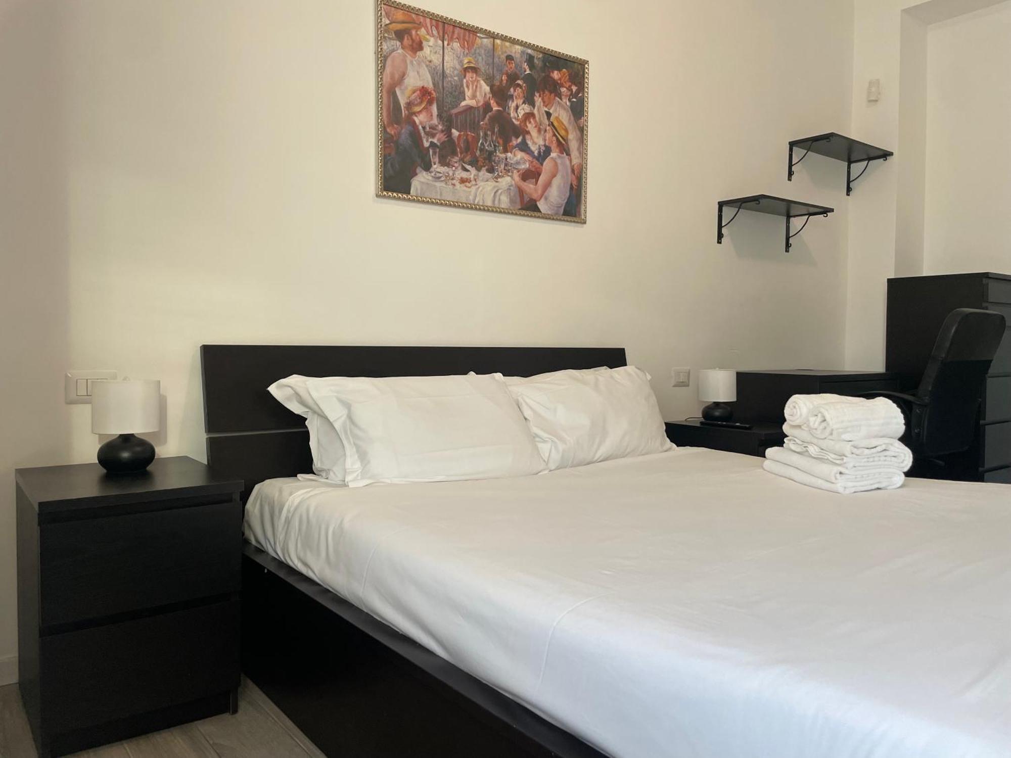 Gardone Apartment - Ampio Appartamento Con 2 Camere Da Letto - Comodo Per Duomo! มิลาน ภายนอก รูปภาพ