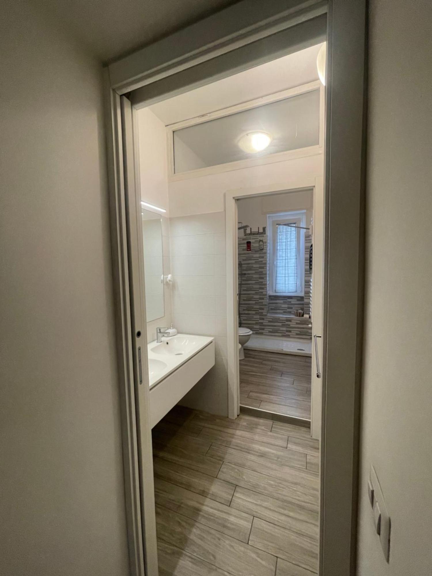 Gardone Apartment - Ampio Appartamento Con 2 Camere Da Letto - Comodo Per Duomo! มิลาน ภายนอก รูปภาพ