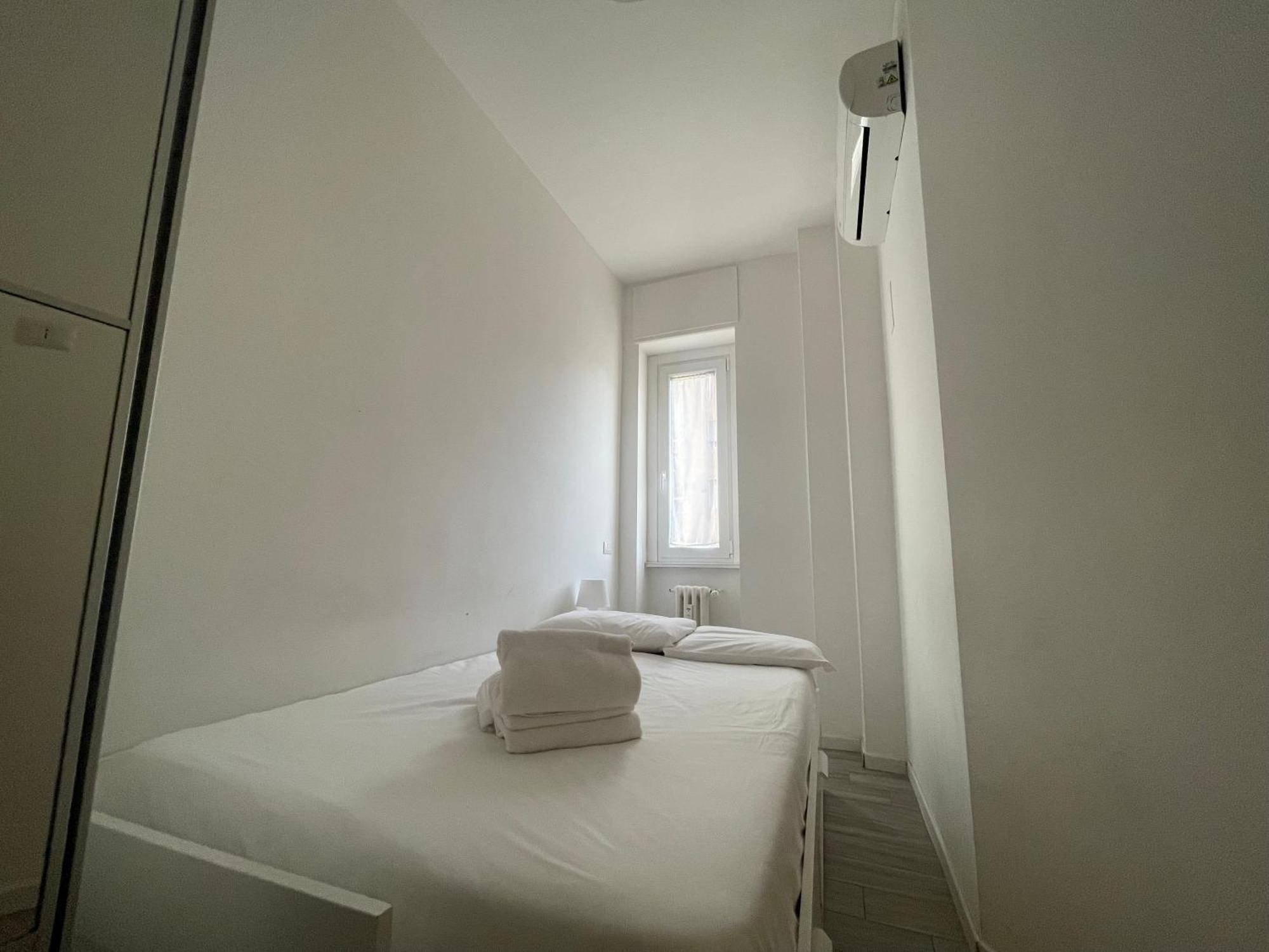 Gardone Apartment - Ampio Appartamento Con 2 Camere Da Letto - Comodo Per Duomo! มิลาน ภายนอก รูปภาพ