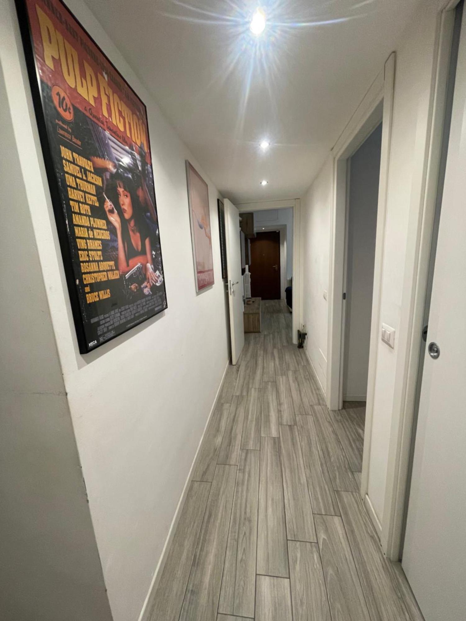 Gardone Apartment - Ampio Appartamento Con 2 Camere Da Letto - Comodo Per Duomo! มิลาน ภายนอก รูปภาพ
